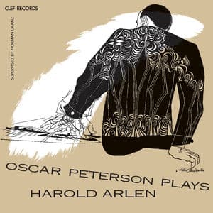 Oscar Peterson Plays Harold Arlen