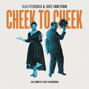 Cheek to Cheek: The Complete Duet Recordings
