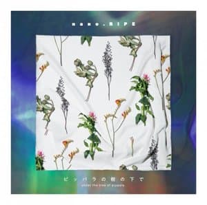 Pippara no ki no shita de