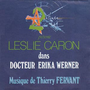 Docteur Erika Werner (Bande originale du feuilleton TV)