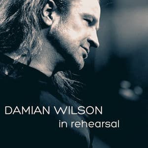 In Rehearsal (Studio Sessions)