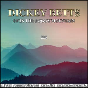 Up In The Foggy Mountain (Live)