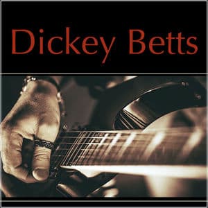 Dickey Betts - WLIR FM Broadcast Ultrasonic Studios Hempstead NY 3rd November 1974 Part Two.