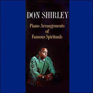 Piano Arrangements of Famous Spirituals