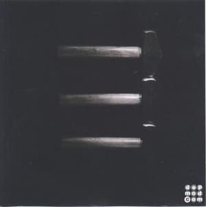 X1 (CD3: Trois - The Twelve Inches)