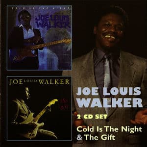 Cold Is the Night & The Gift