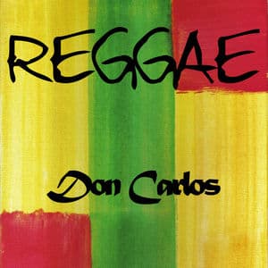 Reggae Don Carlos