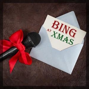 Bing at Xmas - Songs and Carols