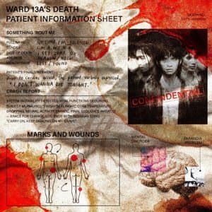 WARD 13As DEATH RESUME