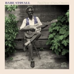 Pied Piper of New Orleans