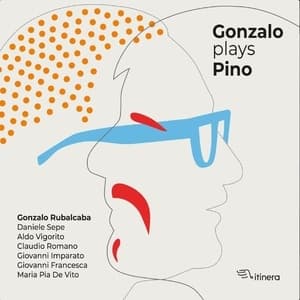 GONZALO Plays PINO