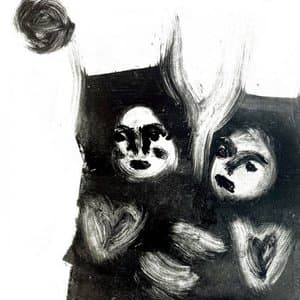 Un Pensiero Intrusivo