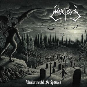 Underworld Scriptures