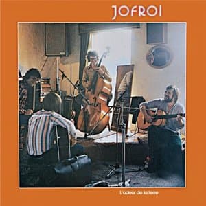 Lodeur de la terre (Remastered 2016)