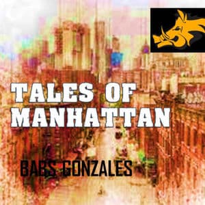 Tales of Manhattan - The Cool Philosophy of Babs Gonzales