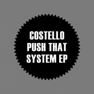 Push That System EP