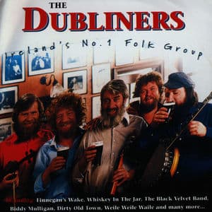 Ireland's No.1 Folk Group