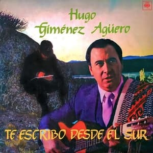 Te Escribo Desde el Sur