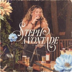 Steph a Vontade (Ao Vivo)