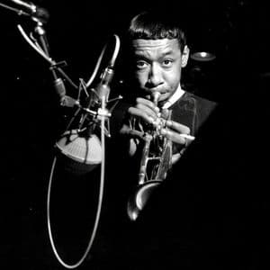 Lee Morgan Indeed!