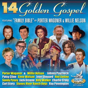 14 Golden Gospel