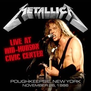 1986-11-28 Mid-Hudson Civic Center, Poughkeepsie, NY (2025