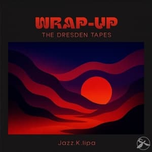 Wrap-Up, The Dresden Tapes
