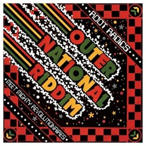 Outernational Riddim