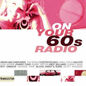 On Your 60's Radio