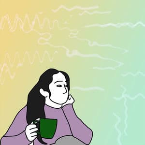 Self-Discovery Through Day Dreaming