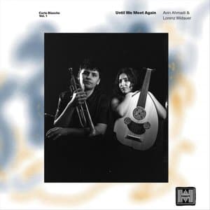 Carte Blanche: Until We Meet Again