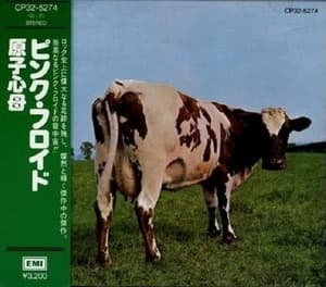 Atom Heart Mother