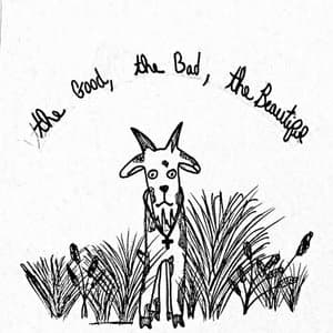 The Good The Bad The Beautiful