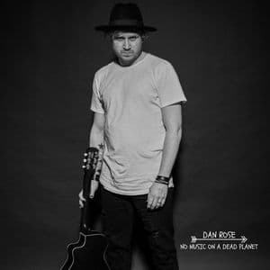 No Music on a Dead Planet