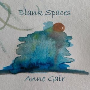 Blank Spaces