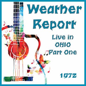 Live in Ohio 1972 Part One (Live)