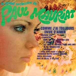 Comme jai toujours envie daimer