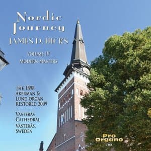 Nordic Journey, Vol. 4