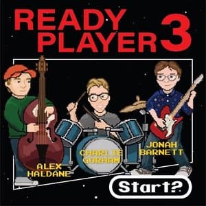 Ready Player 3