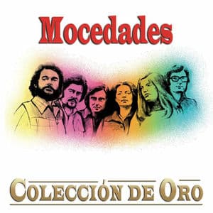 Mocedades Colección de Oro
