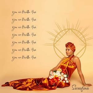 You Can Breathe Here