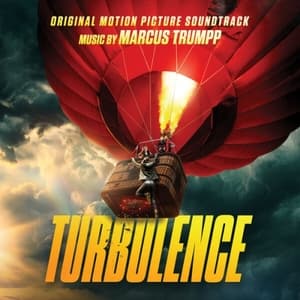 Turbulence (Original Motion Picture Soundtrack)