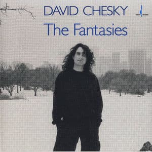 The Fantasies For Solo Piano