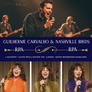Guilherme Carvalho & Nashville Birds