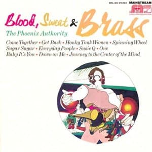 Blood, Sweat & Brass