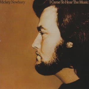 I Came To Hear The Music