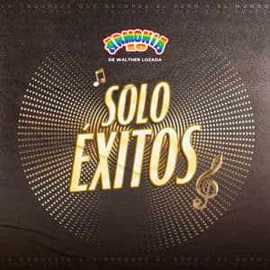 Solo Exitos