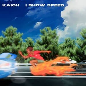 I Show Speed