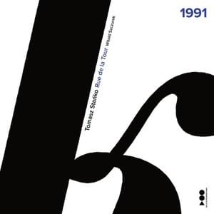 Rue de la Tour (Polish Radio Sessions vol. 5/6)