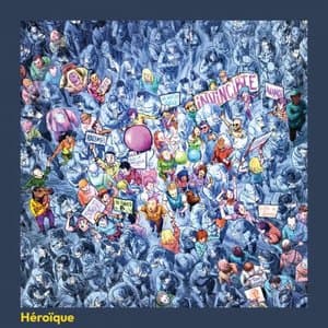 Heroique